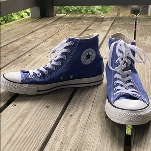 Converse shoes